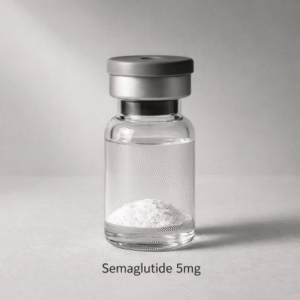 Semaglutide 5 mg