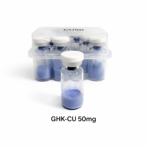 Ghk-cu 50 mg