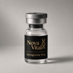 Semaglutide 5 mg